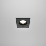 Встраиваемый светильник Technical DL026-2-01B