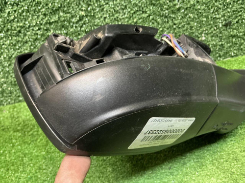 Зеркало правое Skoda Rapid 1 (2012-2017) 5 конт.