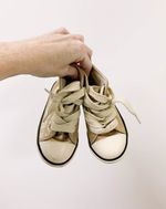 Кеды Ralph Lauren