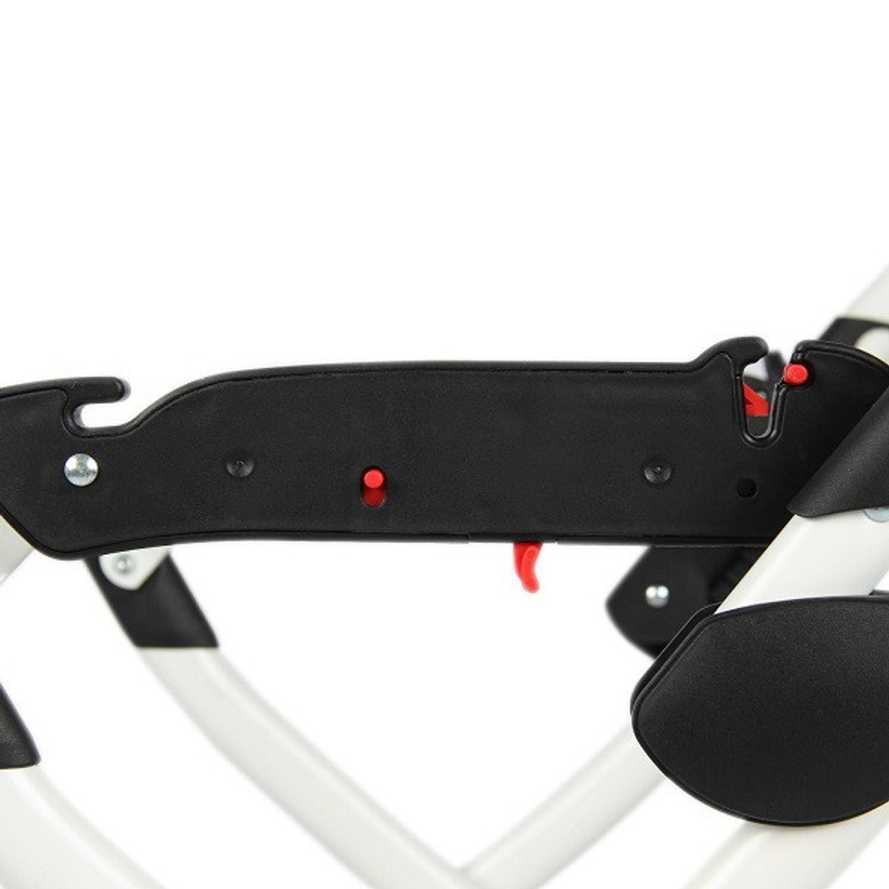 Детская коляска Indigo Barbara 21 Classic 2 в 1 Ba02 шалфей