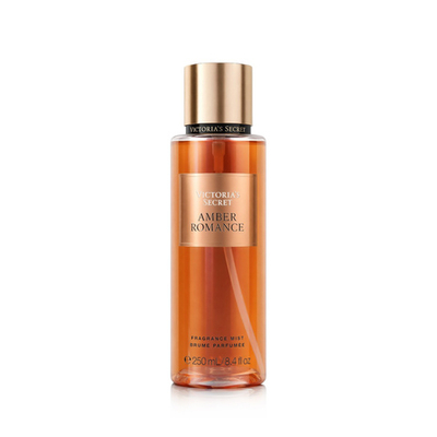 Victoria's Secret Amber Romance Bodyspray 250 ml (woman)