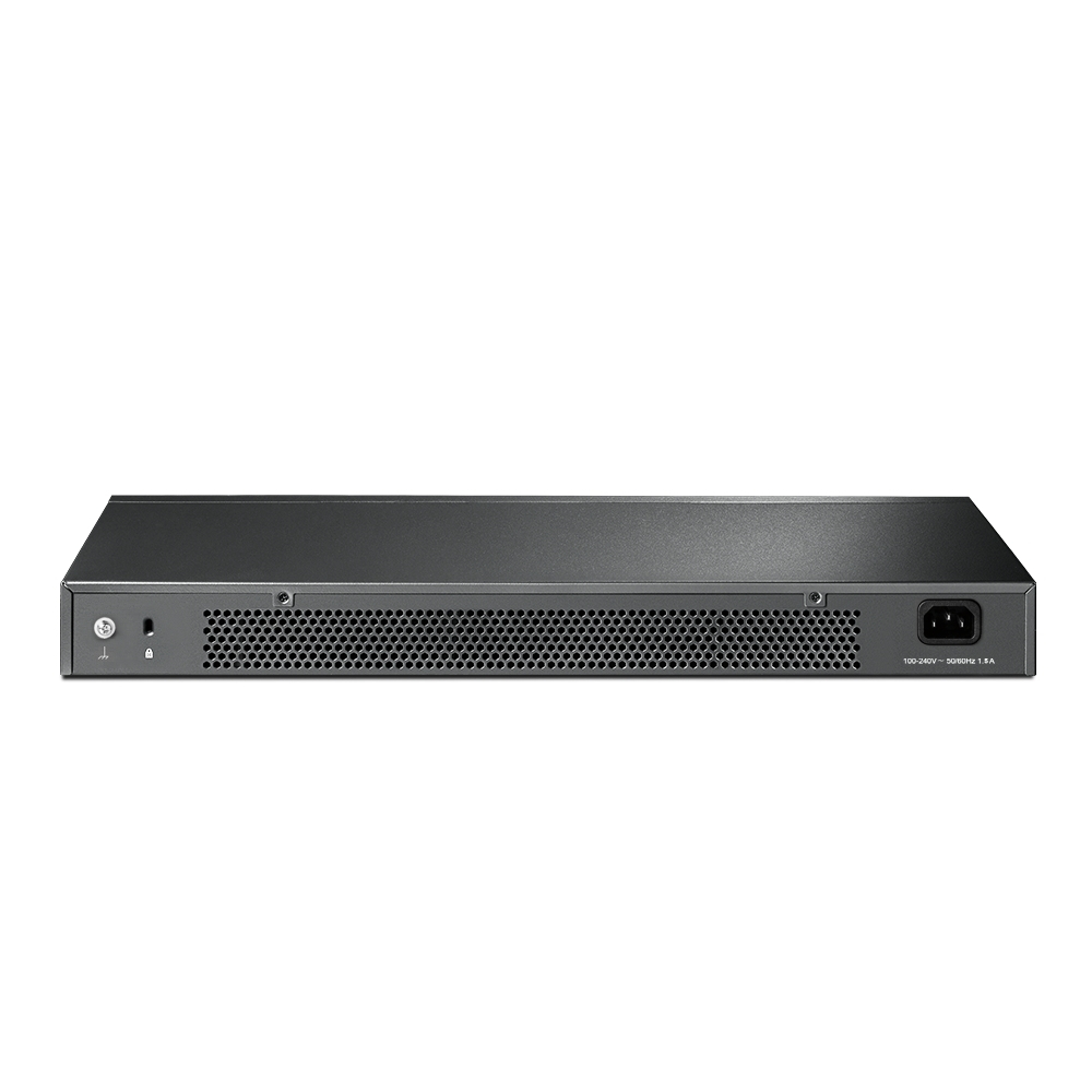 Коммутатор TP-Link Omada SG3452X