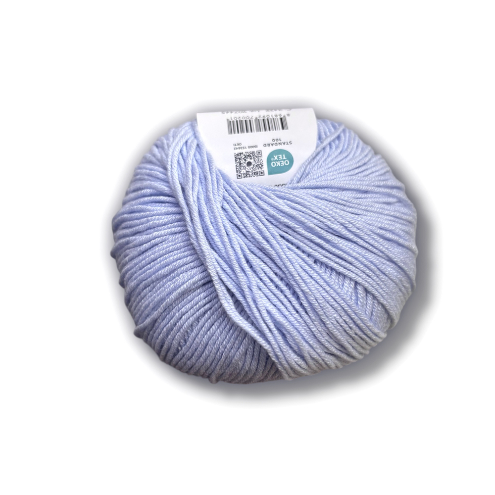 Пряжа GAZZAL BABY COTTON