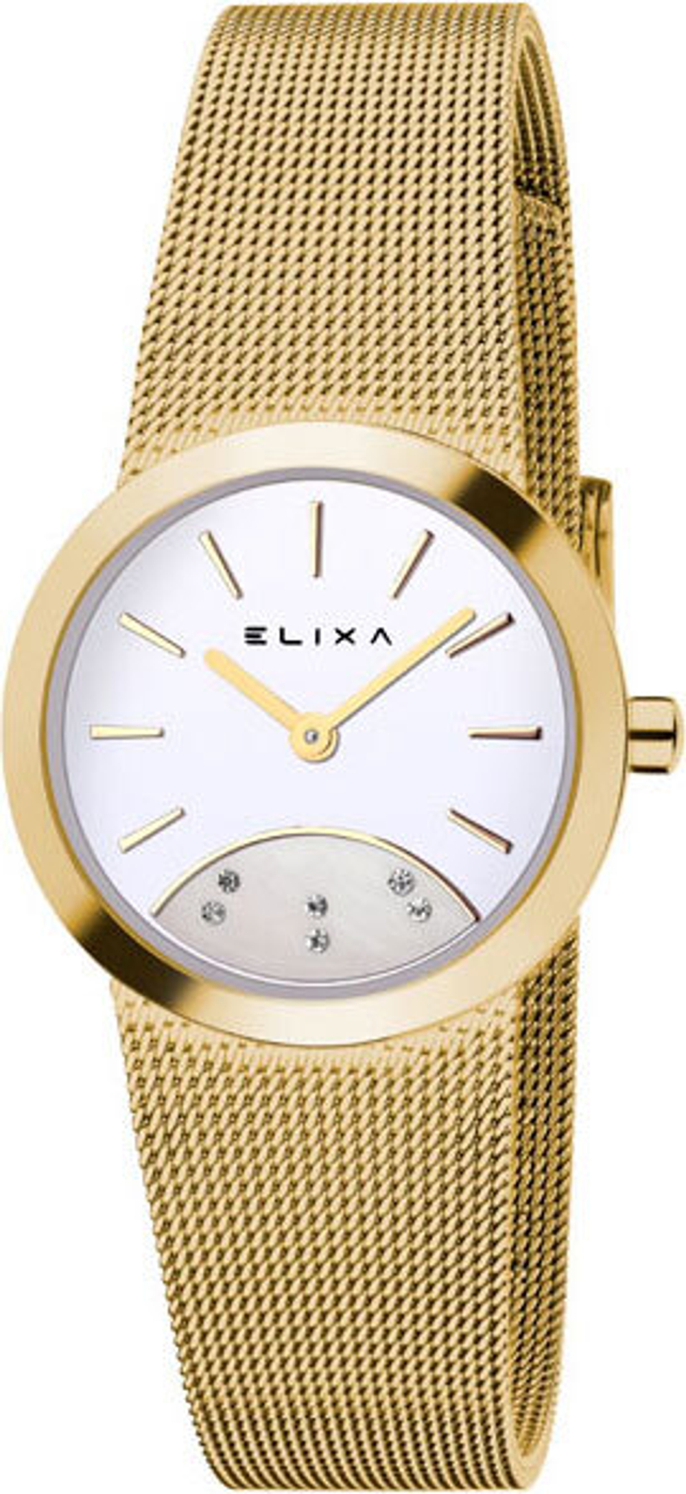 Elixa E076L279