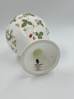 Ваза 21см Wedgwood, Wild Strawberry