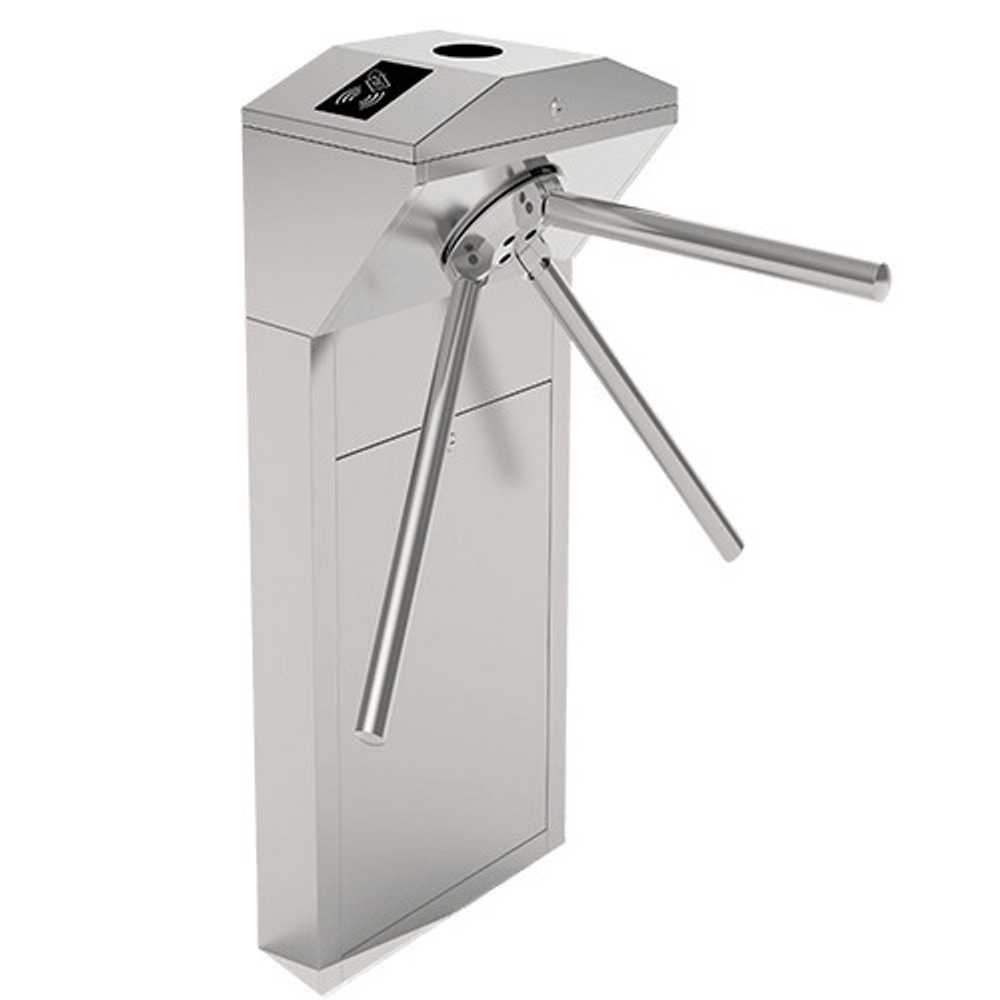 ZKTeco TS1000 Pro, турникет-трипод