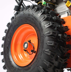 Снегоуборщик PATRIOT Сибирь 65E