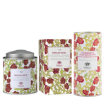 Whittard of Chelsea 1886 Набор чая с печеньем The English Rose Collection 3шт