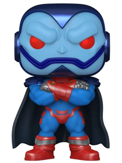 Фигурка Funko POP! Bobble Marvel X-Men S3 Apocalypse (1459) 84115