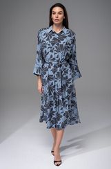 Халат Mia-Amore 5357 "Odrie"