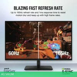 Игровой монитор Corsair Xeneon 315QHD165