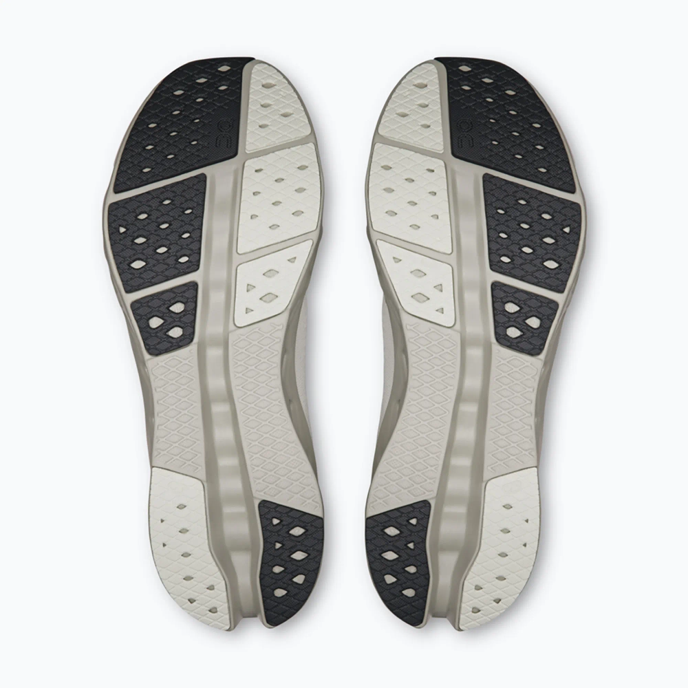 Кроссовки для бега On Cloudsurfer 2 ivory/iceberg