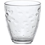 Набор стаканов 3ш 290мл «Мармелад» 520645B/