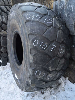 26.5R25 Bridgestone VLTS шина б/у