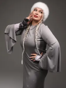 Платье 104 Fabrika