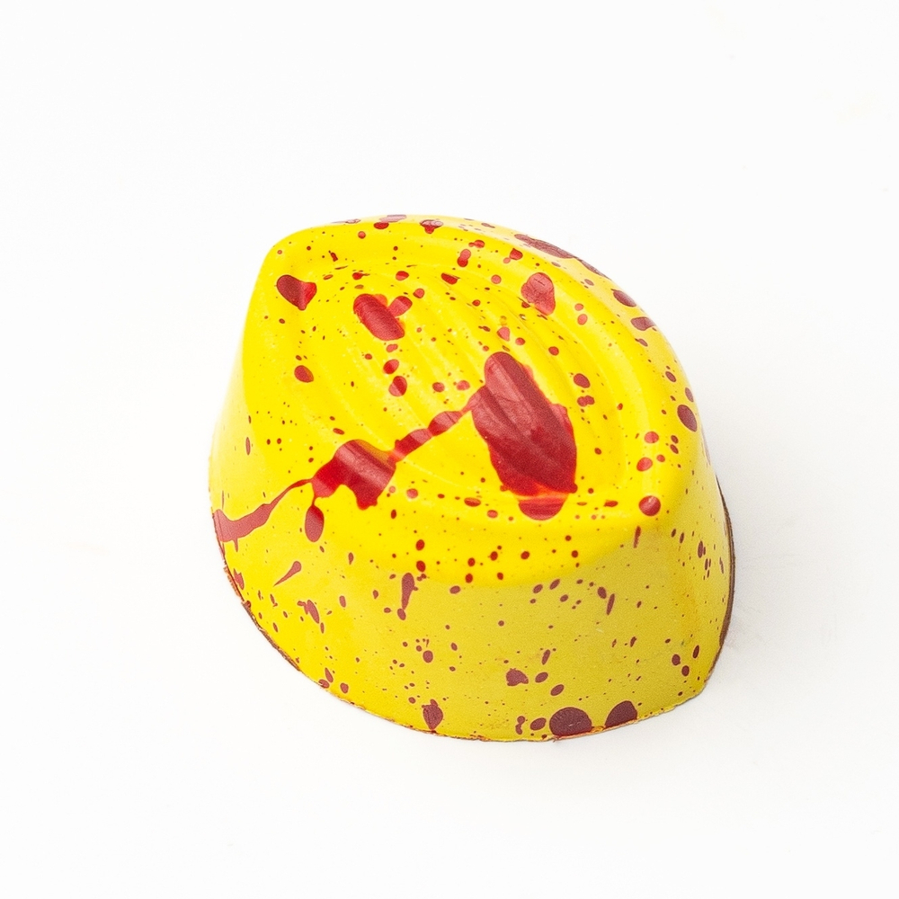 Нежный кокос
