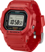 Наручные часы Casio G-Shock DWN-5600-4