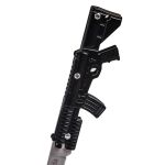 Складной нож в виде автомата, ВоенПро