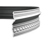 Карниз потолочный 1.50.110
