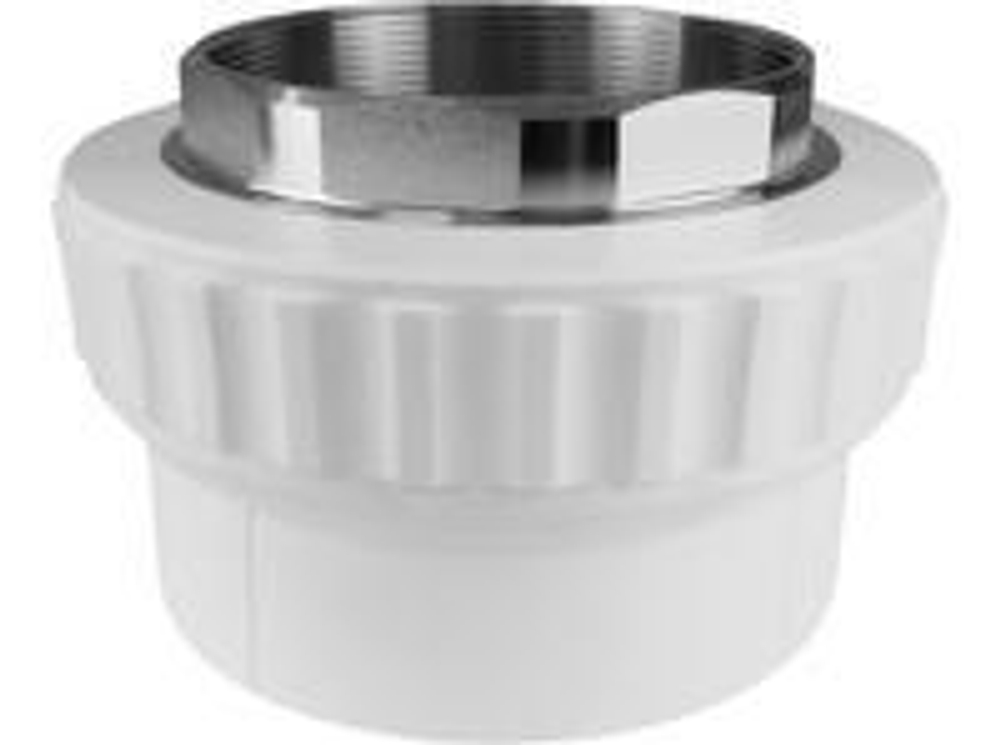 Муфта переходная ВР под ключ 110 x 4quot; (2/1) VALFEX
