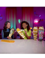 Кукла Monster High — Buried Secrets (Волна 1-3), арт. HYV64