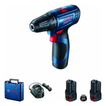 Аккумуляторная дрель-шуруповерт Bosch GSB 120-LI 06019F3006 ударная