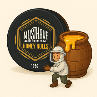 Must Have - Honey Holls (125g)