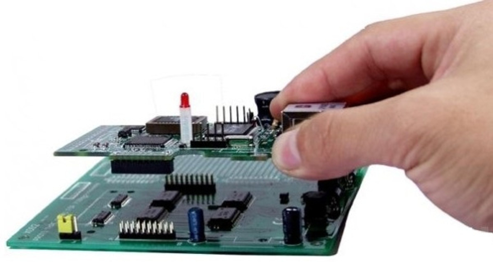 Контроллер ICP DAS I-7522AD CR