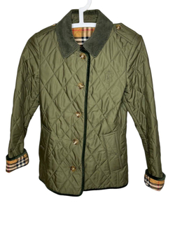 Куртка Burberry