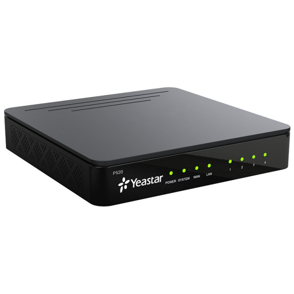 IP-АТС Yeastar P520