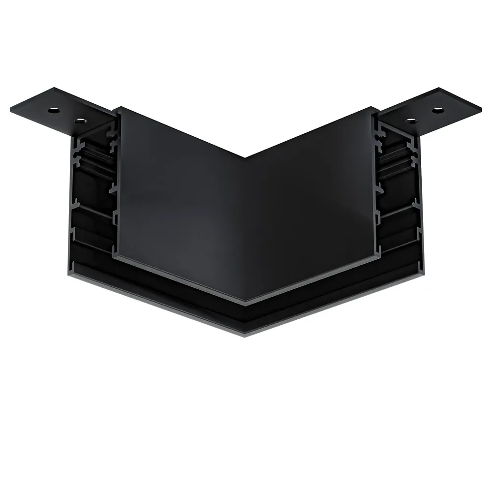 Коннектор угловой для магнитного шинопровода Arte Lamp EXPERT-ACCESSORIES