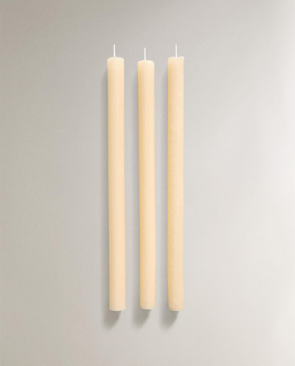 Zara Home - Набор ароматических свечей дымохода (набор из 3 шт.)