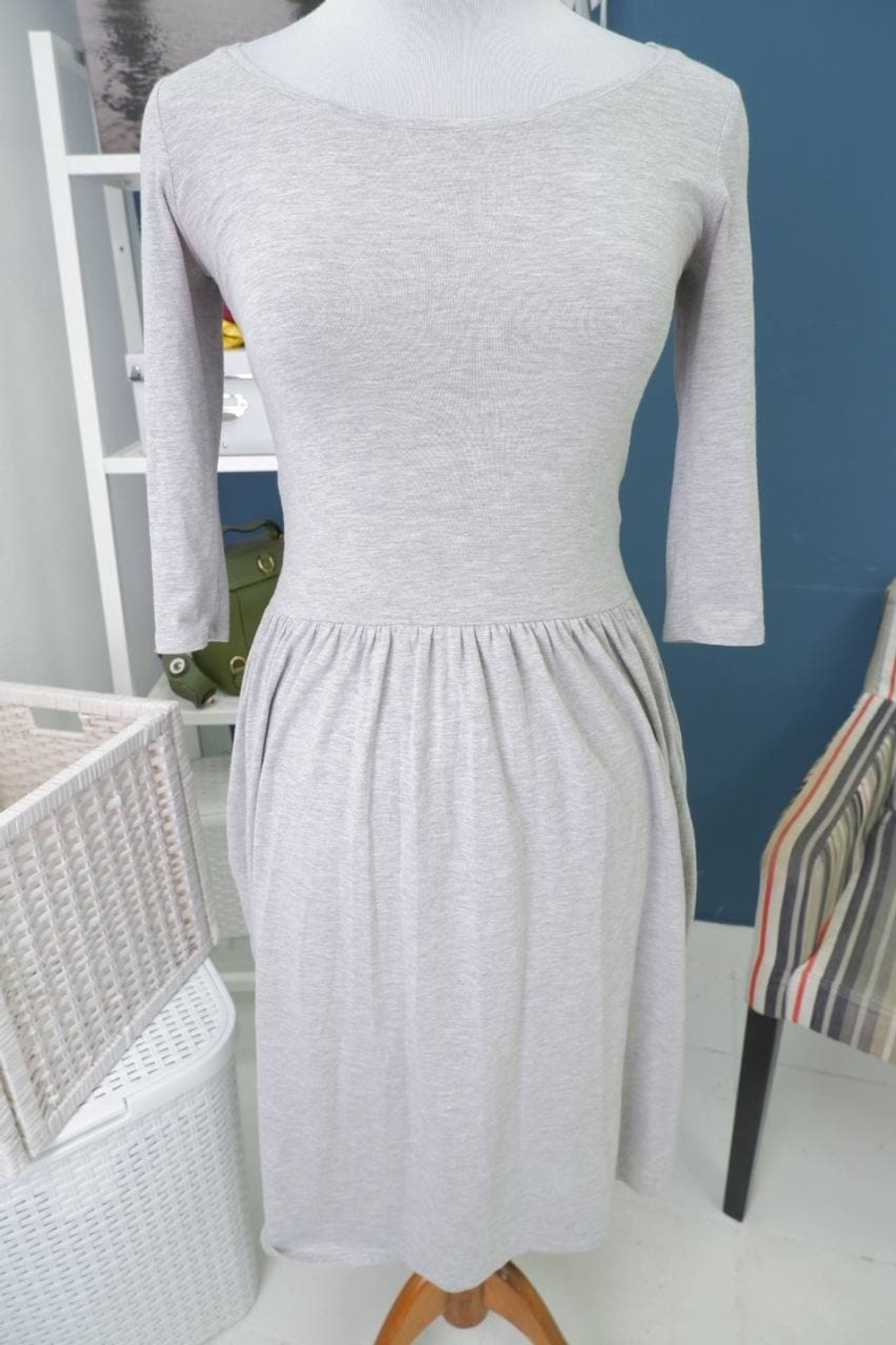 Платье Oh, my повседневное 42 размер