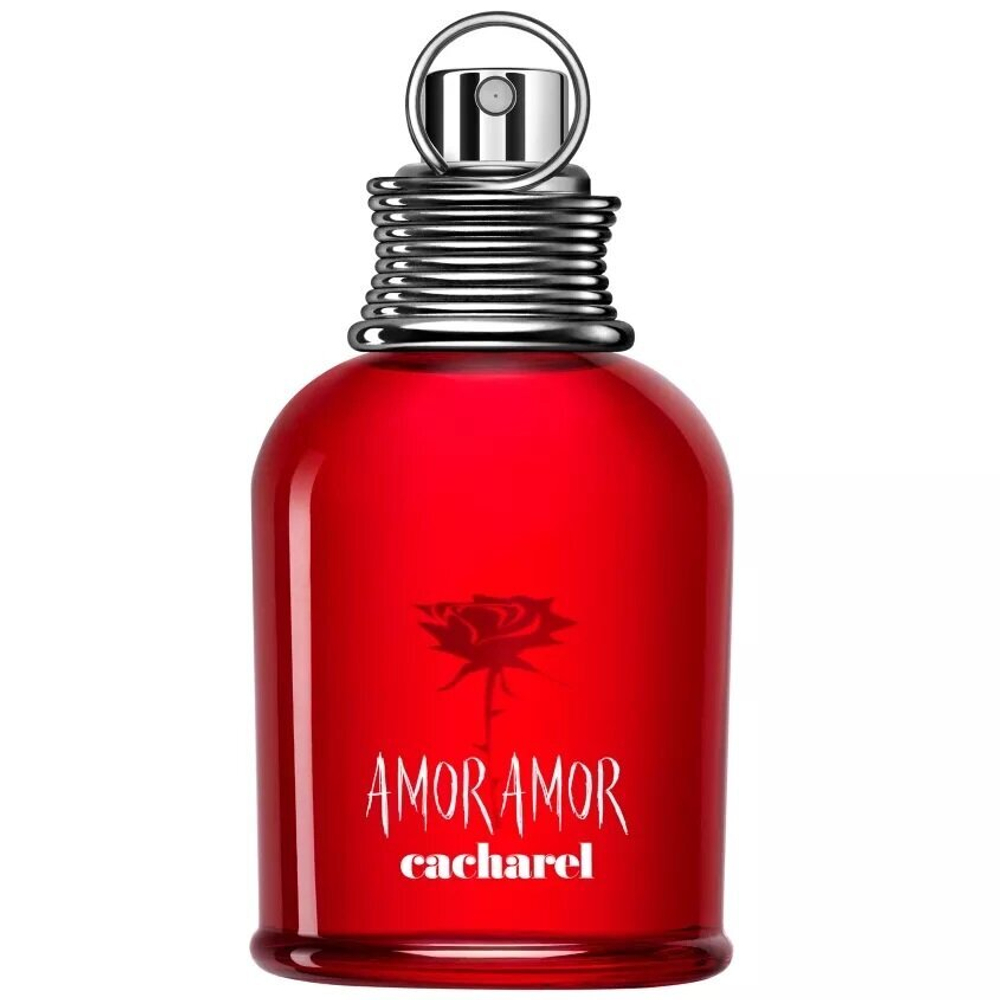 "Cacharel Amor Amor" - женская туалетная вода, 30мл