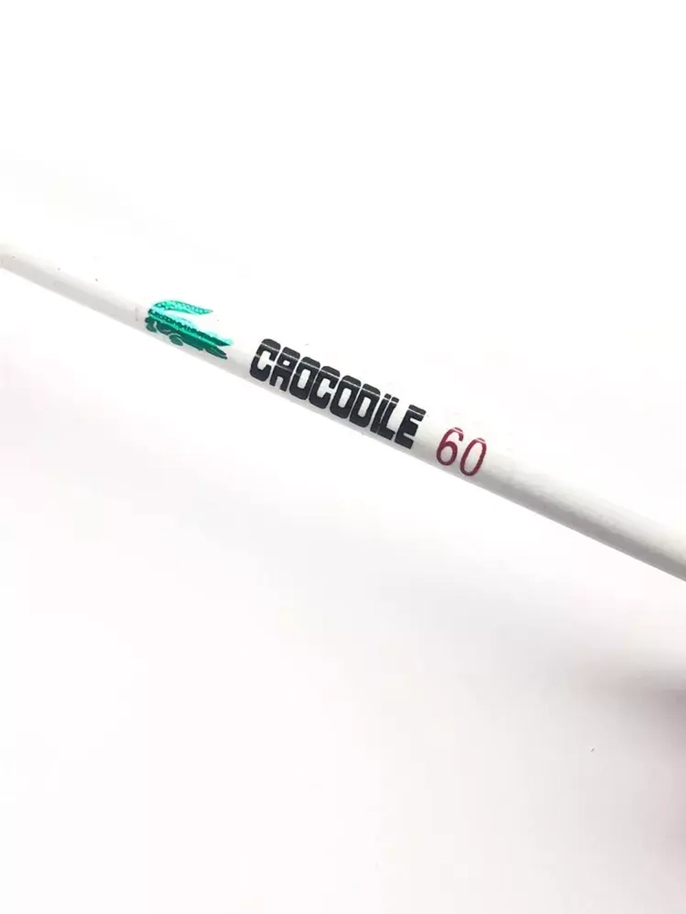 Удочка зимняя Crocodile 60см