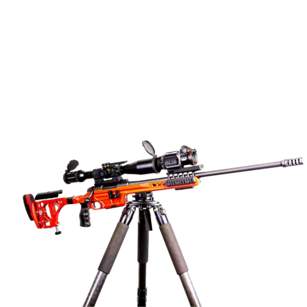 Тактическая ложа для винтовки Steyr Mannlicher SSG-08 (.308 Win), CNC Guns Custom