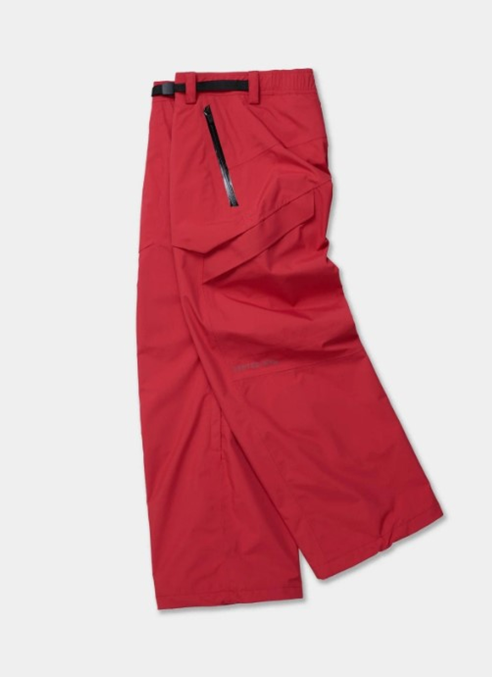 Штаны для сноуборда Dimito VTX BASIS CARGO 2L PANTS (WIDE FIT LV.1)