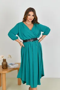 Платье УК-8616-6 Фабрика Моды