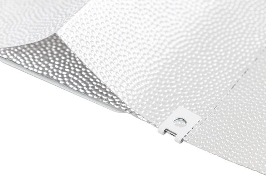 Светильник с отражателем Garden Highpro PearlPro XL