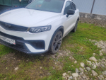 Geely Tugella Flagship Sport 2.0T (238 hp) 8AT 4WD