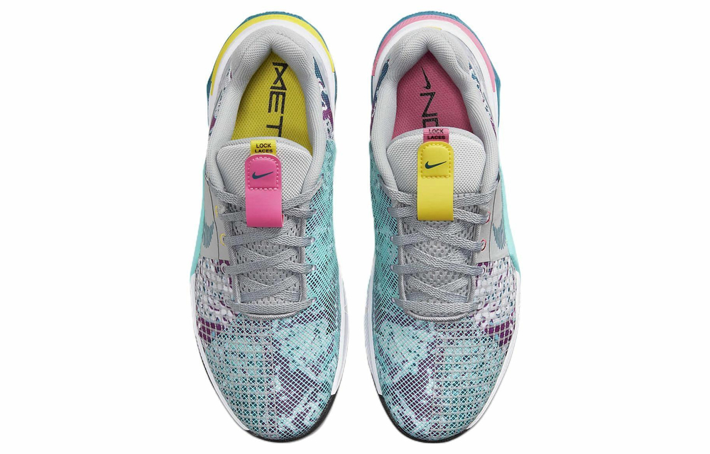 Кроссовки Nike Metcon 8 (Женская размерная сетка)