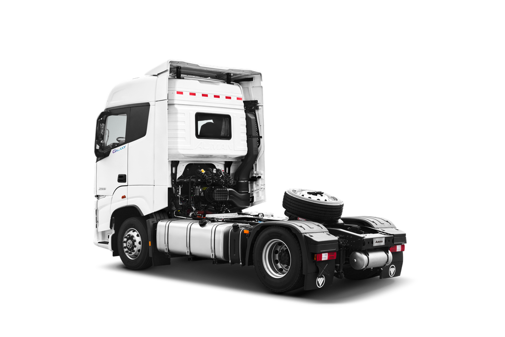 Foton Galaxy