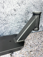 Дека HIPExtreme H3, 490*120 мм, черный