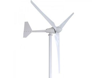 Ветрогенератор 2кВт YASHEL FT-2000L / 48 Вольт, фото №847980363