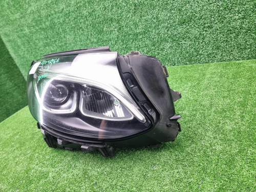 Фара правая Mercedes GLC X253 (2015-2019) LED