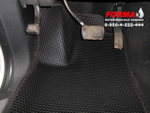 Jeep Grand Cherokee 4 поколение WK2 (08.2010 - н.в.)