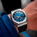Мужские наручные часы Casio G-Shock GBM-2100A-2B