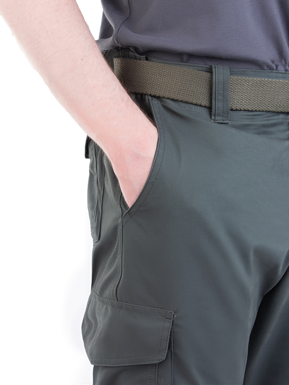 Брюки "Патриот" 7.62, Олива