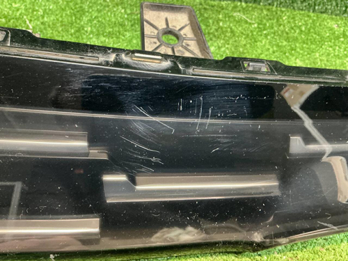 Накладка решетки радиатора Changan CS55PLUS 21-24