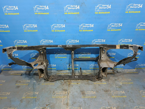 Рамка радиатора / телевизор TOYOTA CELSIOR 2003-2006